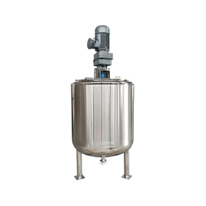Bể trộn một lớp
